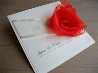 Je tadore Wedding Invitations 1096393 Image 1